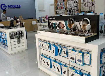 AL MARIA COMPUTER TRADING CO. L.L.C (GADGETZ)
