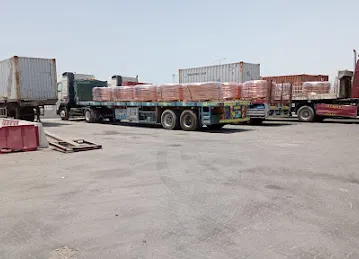 Al Marial Transport LLC