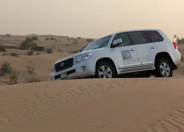 AL MARJAN TOURISM