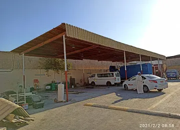 AL MARKABAH AUTO MAINT. L.L.C.