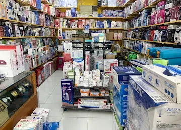 AL MARMOOM ELECT.DEVICES TR