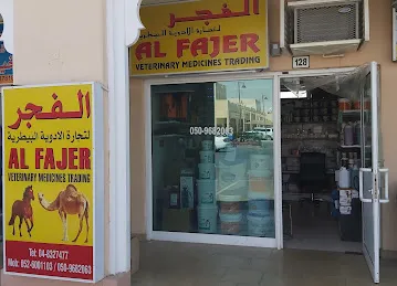 Al Marmoom Market