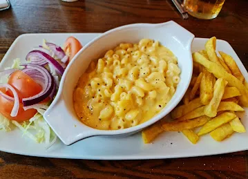 Al maroof cafe