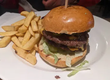Al maroof cafe