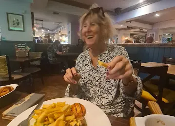 Al maroof cafe