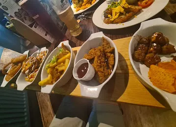Al maroof cafe