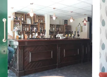 Al maroof cafe