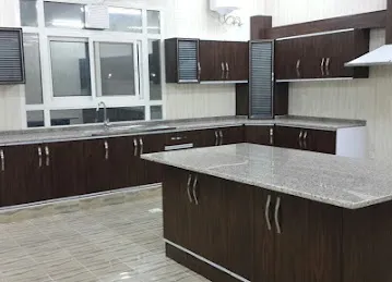 AL MARRI KITCHEN TRADING