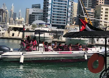 Al Marri Tours