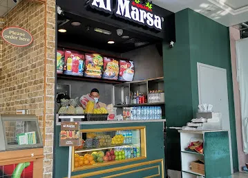 Al marsa cafeteria