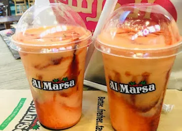 Al marsa cafeteria