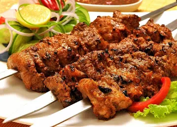 Al Marsa Cafeteria and Restaurant Barsha South 1 Aswaq mall