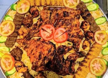 Al Marsa Cafeteria and Restaurant Barsha South 1 Aswaq mall