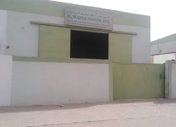Al Marsa Marine Engineering