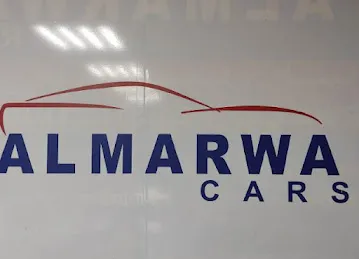 Al marwa car registration services