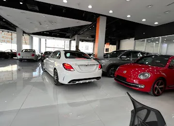 AL MARWA CARS SHOWROOM (L.L.C.)