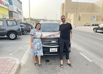 AL MARWA CARS SHOWROOM (L.L.C.)