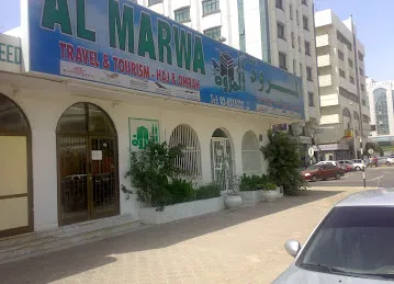 Al Marwa Hajj and Umrah