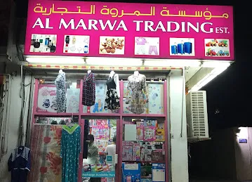 Al Marwa Trading Est.