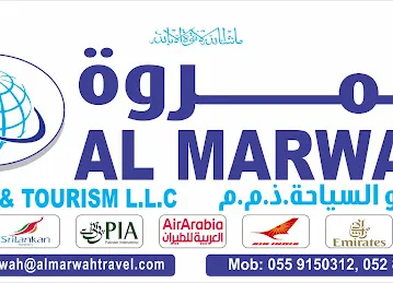 Al MARWAH TRAVEL AND TOURISM L.L.C BRANCH-1