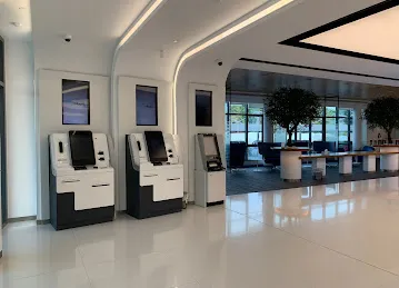 Al Maryah Community Bank