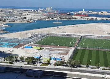 Al Maryah Sports Center