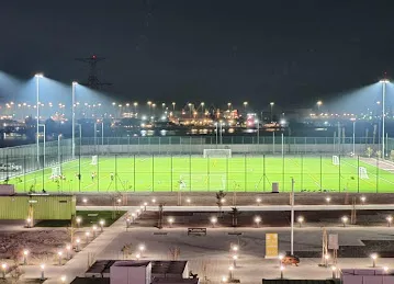 Al Maryah Sports Center