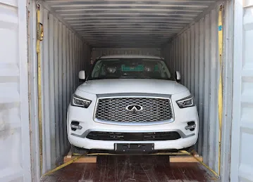 AL MAS CARGO & MOVERS ,DUBAI, UAE
