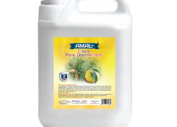 AL MAS CLEANING MAT.TR.SOLE PROPRIETORSHIP.L L C