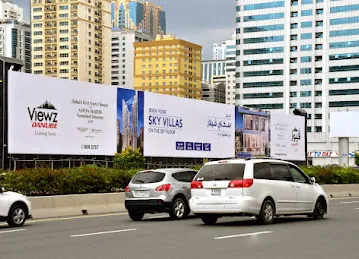 AL MASA ADVERTISING