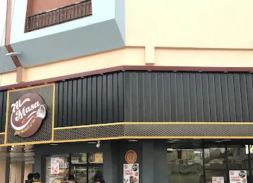 Al masa cafeteria (Br 10)