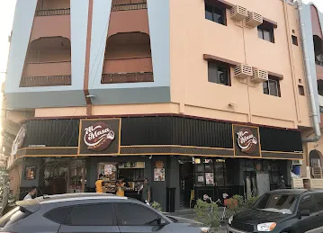 Al masa cafeteria (Br 10)