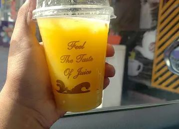 Al Masa Cafeteria(BR 6)