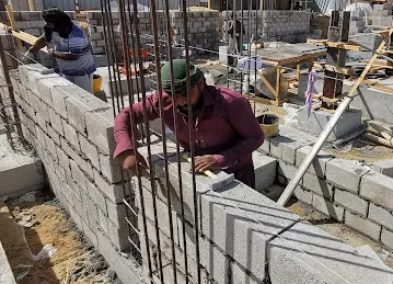 AL MASAH AL BAYDHA BUILDINGS CONSTRUCTION COMPANY