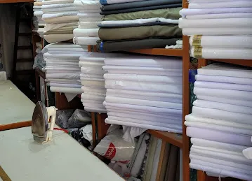 Al Masaif Tailoring