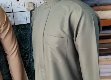 Al Masaif Tailoring