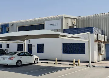 Al Masaood Pipeline Engineering FZE