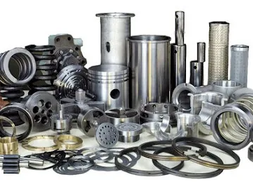 AL MASAR AL SARIE WORKSHOP EQUIPMENT AND SPARE PARTS TR.