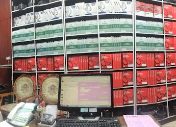 Al Masar Auto Spare Parts LLC