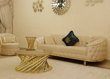 Al Masarah Furniture Trading