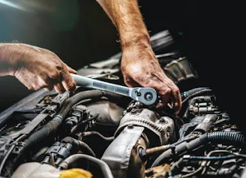 AL MASARRA AUTO REPAIRING
