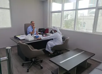 Al Masharif Engineering Consultancy