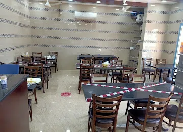 Al Mashhoor Biryani