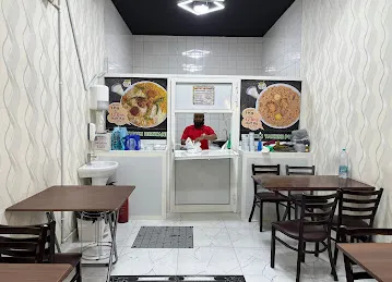 Al Mashhoor Biryani Branch1