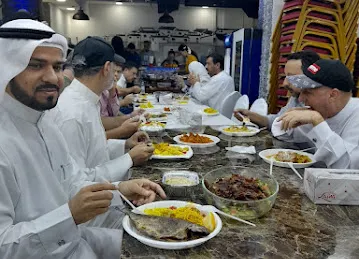Al Mashrabiah Coffee Shop