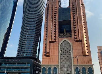 Al Mashreq Bank