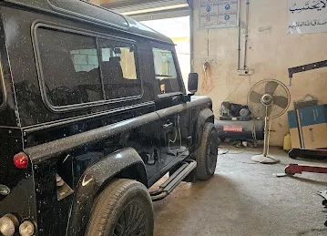 Al Masi Auto Repairing
