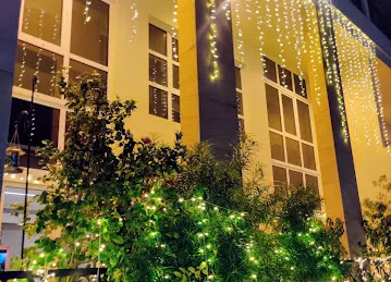 Al Maskan 2 Building