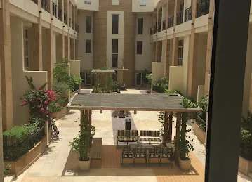 Al Maskan 2 Building