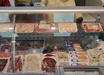 Al Maskan Supermarket